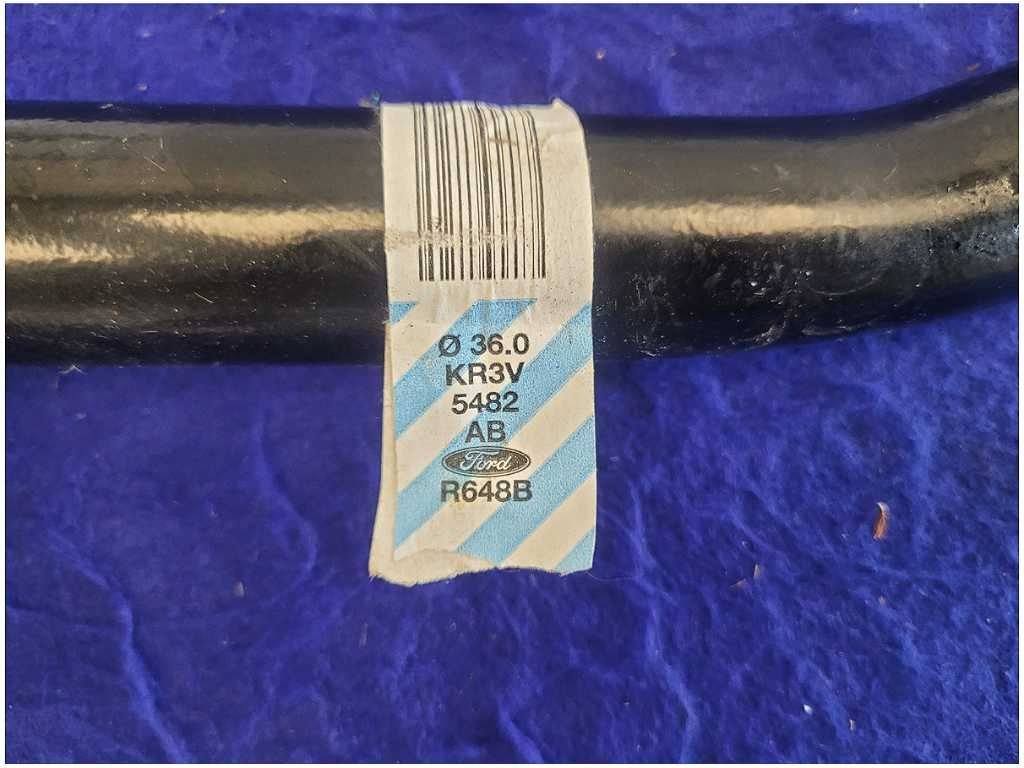 202 - 2022 Ford Mustang Shelby GT500 5.2L Front Sway Bar Stabilizer Suspension FH - The Parts Farm