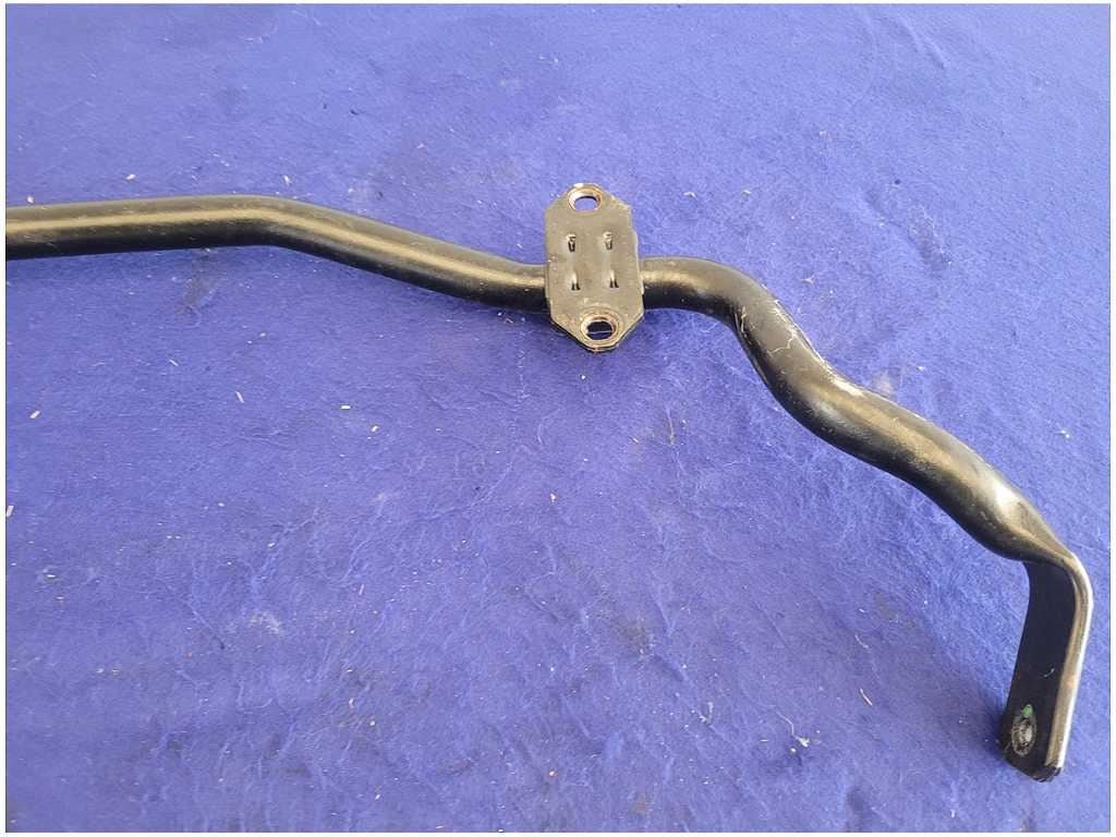 202 - 2022 Ford Mustang Shelby GT500 5.2L Front Sway Bar Stabilizer Suspension FH - The Parts Farm