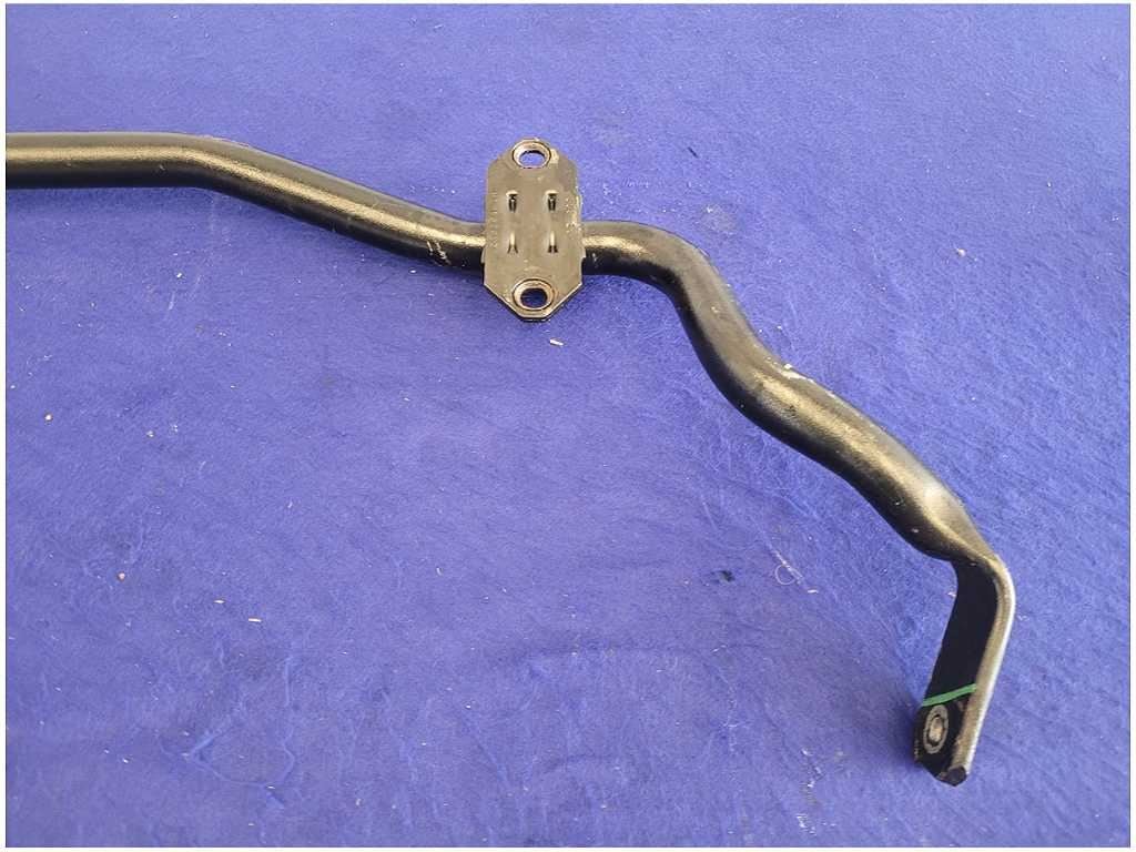 202 - 2022 Ford Mustang Shelby GT500 5.2L Front Sway Bar Stabilizer Suspension FH - The Parts Farm