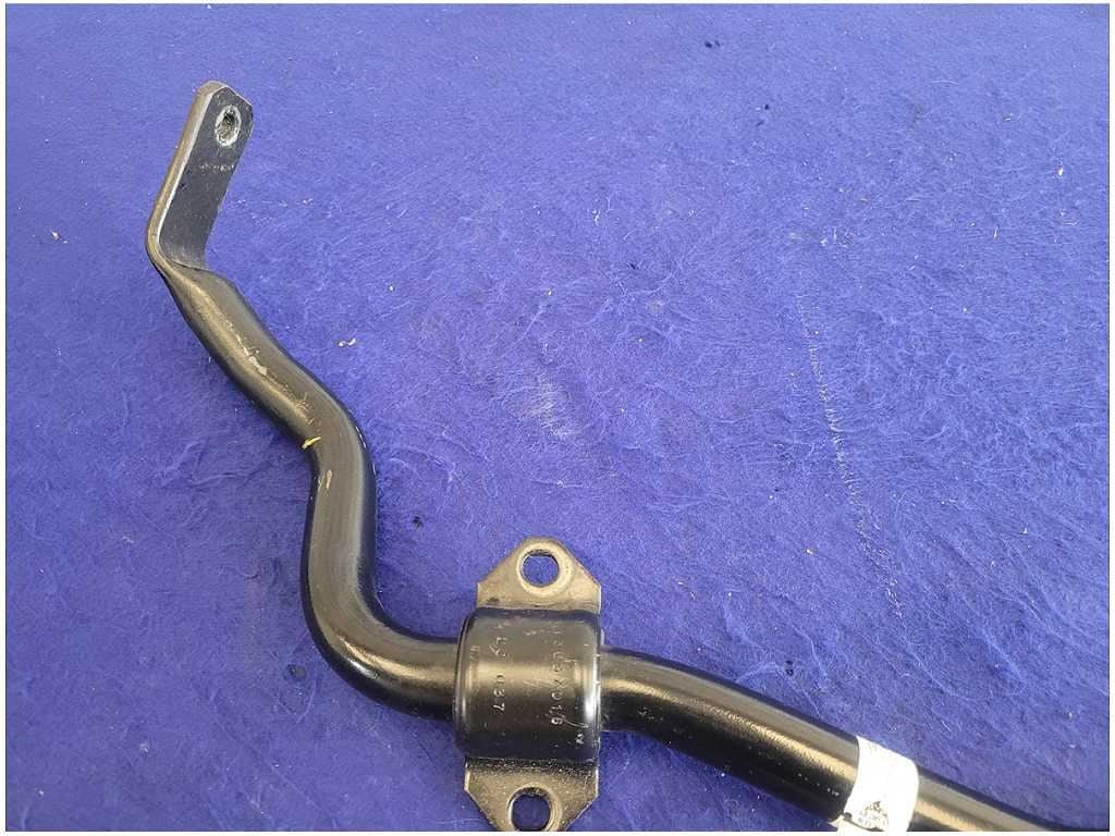202 - 2022 Ford Mustang Shelby GT500 5.2L Front Sway Bar Stabilizer Suspension FH - The Parts Farm