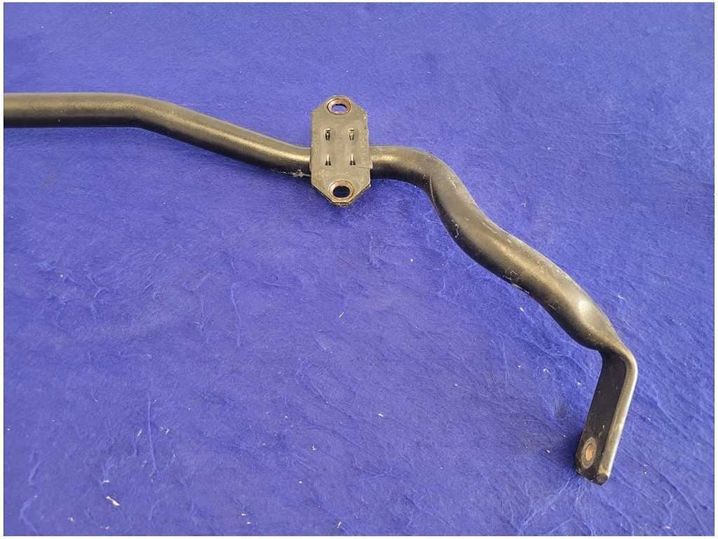 202 - 2022 Ford Mustang Shelby GT500 5.2L Front Sway Bar Stabilizer Suspension FH - The Parts Farm