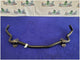 202 - 2022 Ford Mustang Shelby GT500 5.2L Front Sway Bar Stabilizer Suspension FH - The Parts Farm