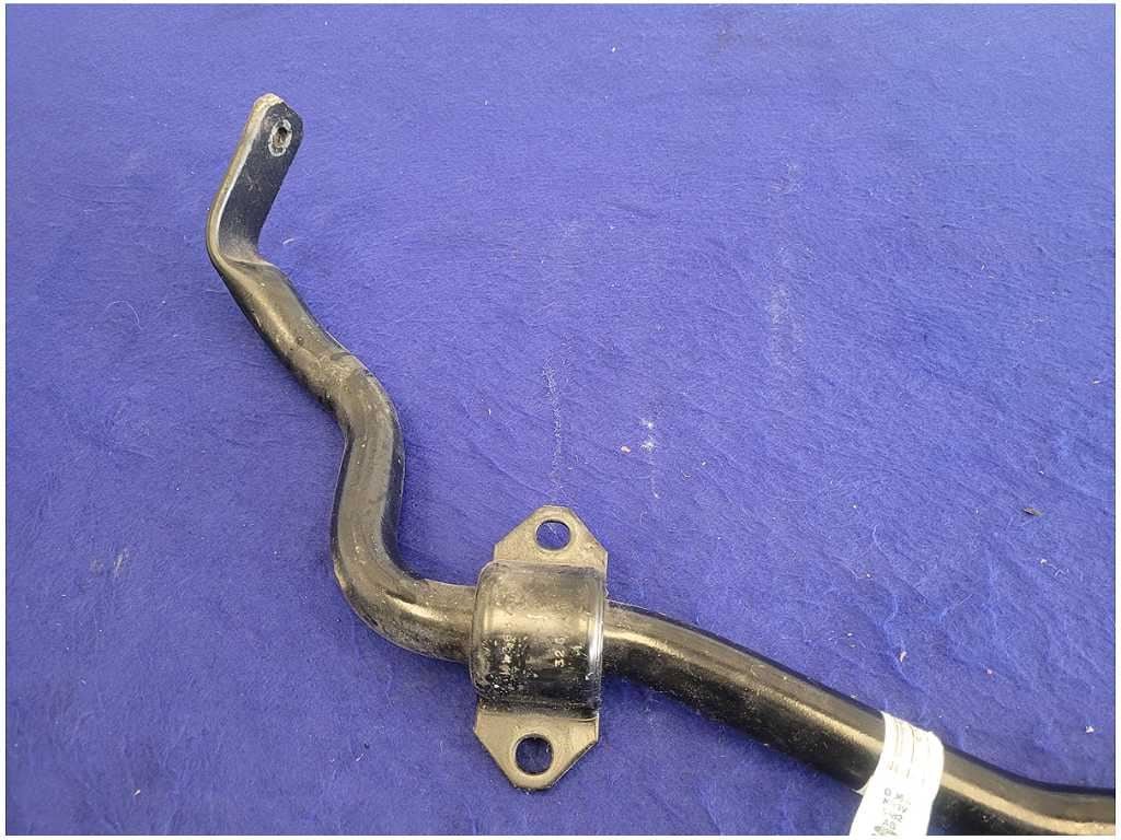 202 - 2022 Ford Mustang Shelby GT500 5.2L Front Sway Bar Stabilizer Suspension FH - The Parts Farm