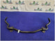 202 - 2022 Ford Mustang Shelby GT500 5.2L Front Sway Bar Stabilizer Suspension FH - The Parts Farm