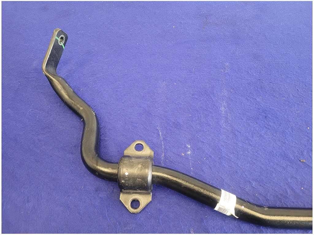 202 - 2022 Ford Mustang Shelby GT500 5.2L Front Sway Bar Stabilizer Suspension FH - The Parts Farm
