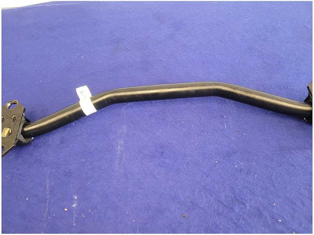 202 - 2022 Ford Mustang Shelby GT500 5.2L Front Sway Bar Stabilizer Suspension FH - The Parts Farm