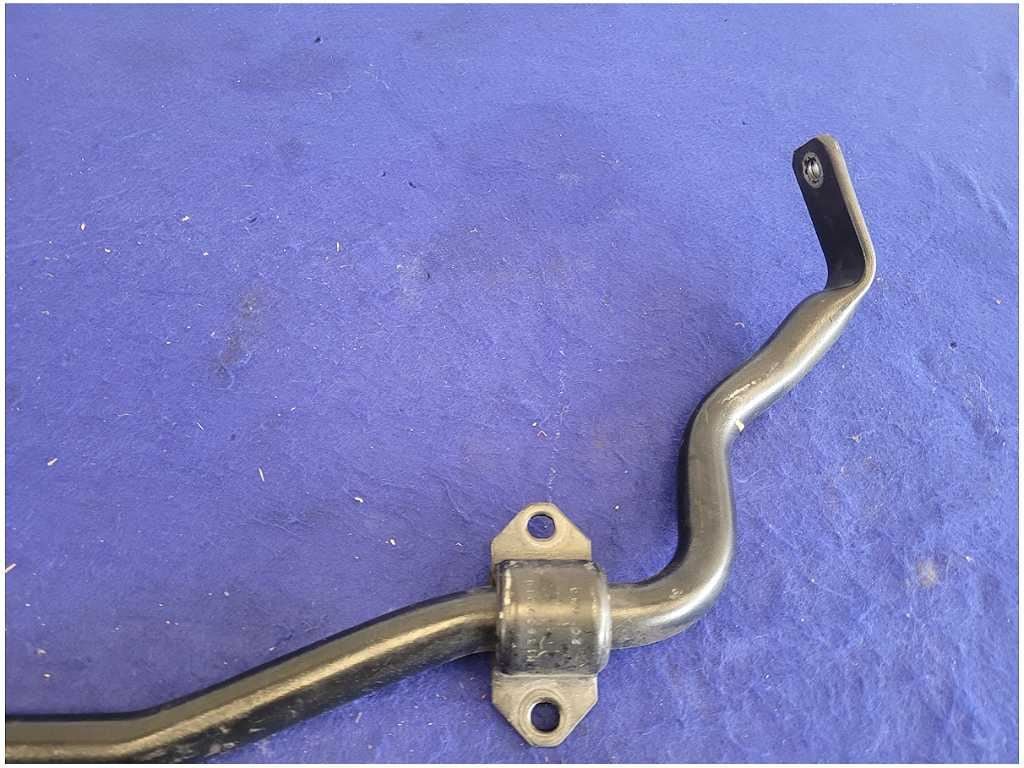 202 - 2022 Ford Mustang Shelby GT500 5.2L Front Sway Bar Stabilizer Suspension FH - The Parts Farm