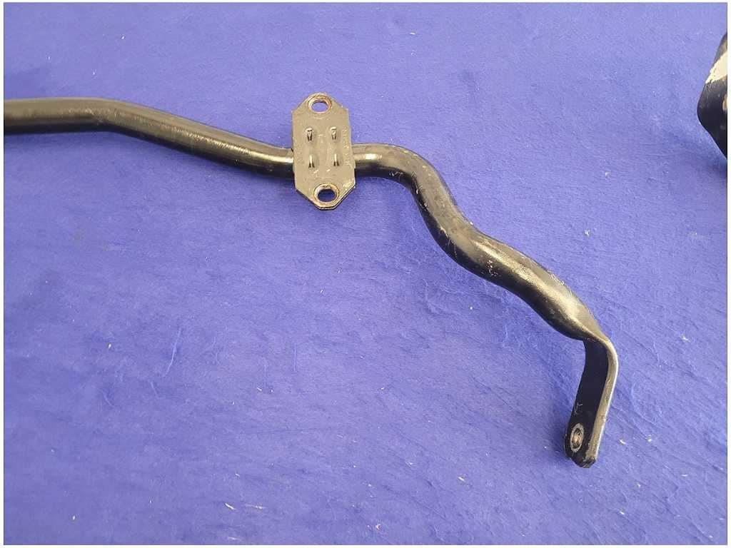 202 - 2022 Ford Mustang Shelby GT500 5.2L Front Sway Bar Stabilizer Suspension FH - The Parts Farm