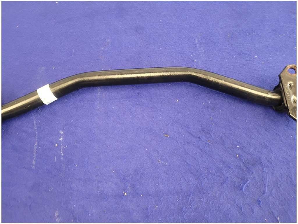202 - 2022 Ford Mustang Shelby GT500 5.2L Front Sway Bar Stabilizer Suspension FH - The Parts Farm