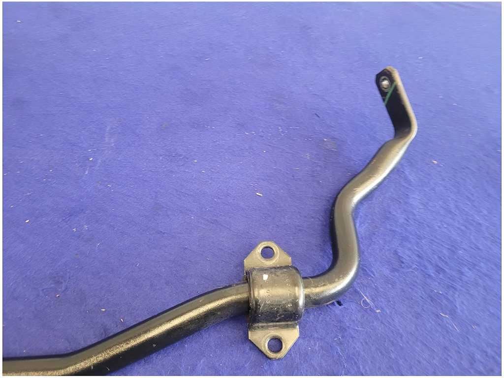 202 - 2022 Ford Mustang Shelby GT500 5.2L Front Sway Bar Stabilizer Suspension FH - The Parts Farm