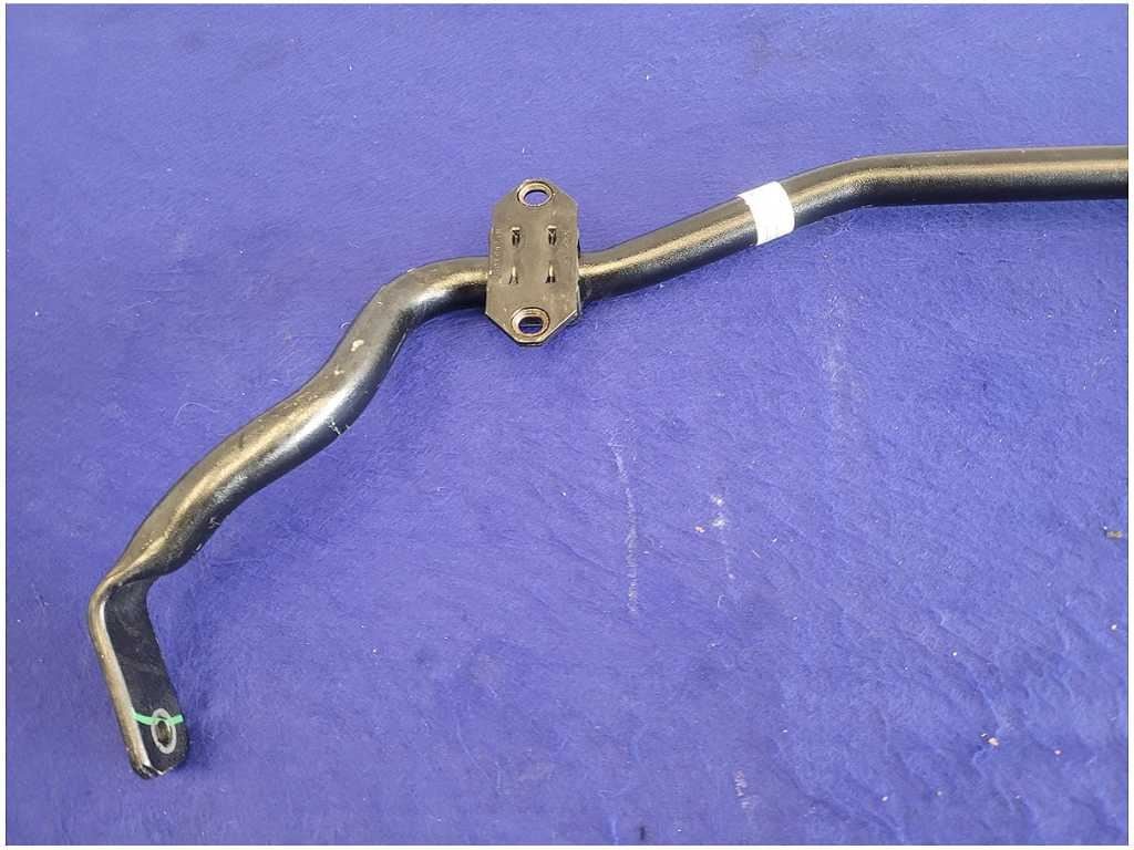 202 - 2022 Ford Mustang Shelby GT500 5.2L Front Sway Bar Stabilizer Suspension FH - The Parts Farm