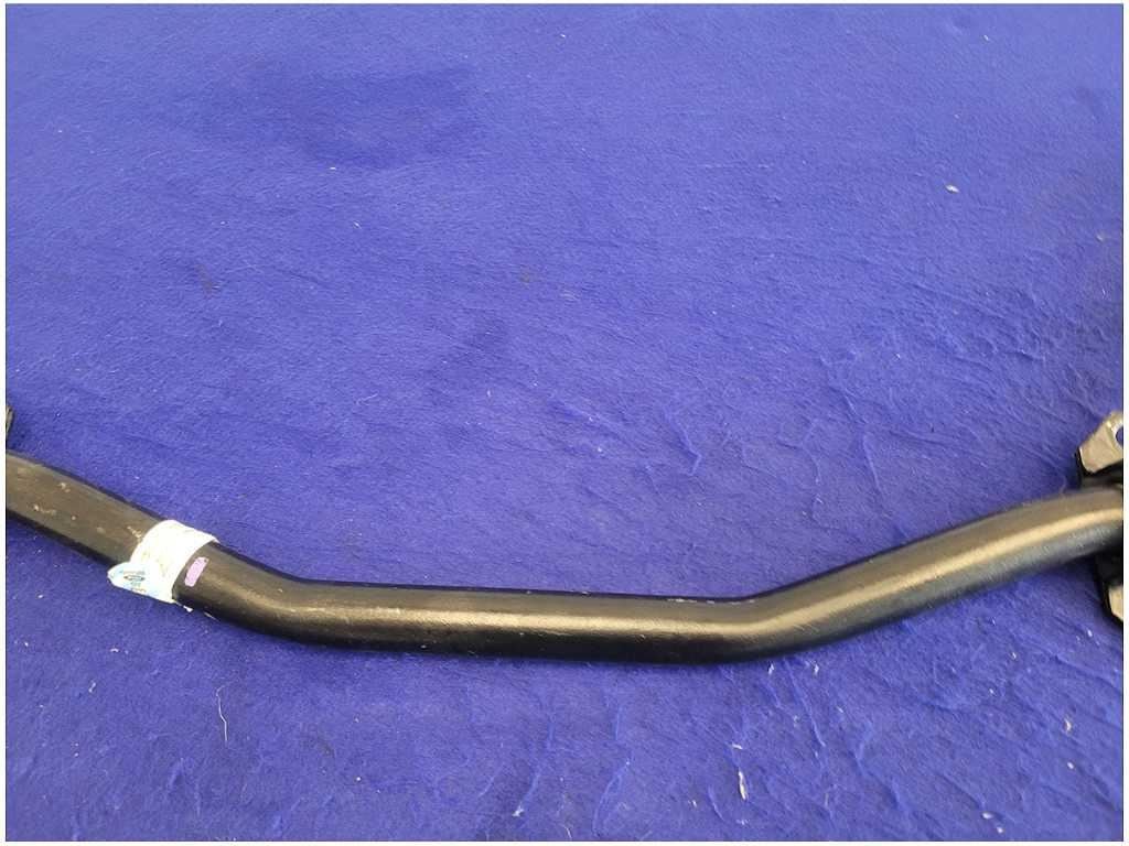 202 - 2022 Ford Mustang Shelby GT500 5.2L Front Sway Bar Stabilizer Suspension FH - The Parts Farm