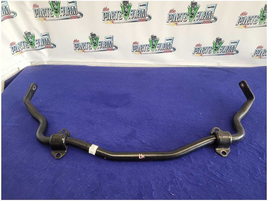 202 - 2022 Ford Mustang Shelby GT500 5.2L Front Sway Bar Stabilizer Suspension FH - The Parts Farm