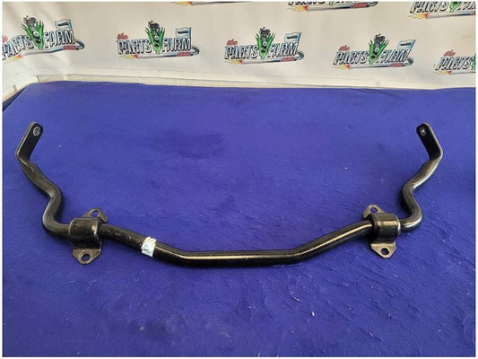 202 - 2022 Ford Mustang Shelby GT500 5.2L Front Sway Bar Stabilizer Suspension FH - The Parts Farm