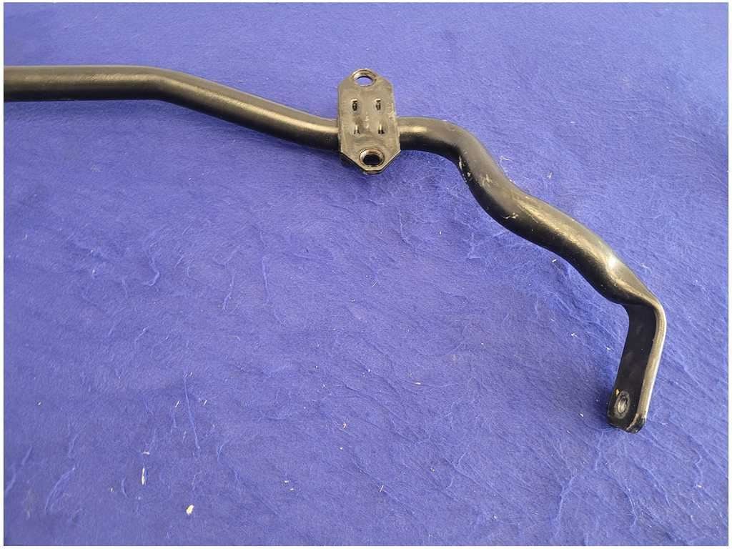 202 - 2022 Ford Mustang Shelby GT500 5.2L Front Sway Bar Stabilizer Suspension FH - The Parts Farm