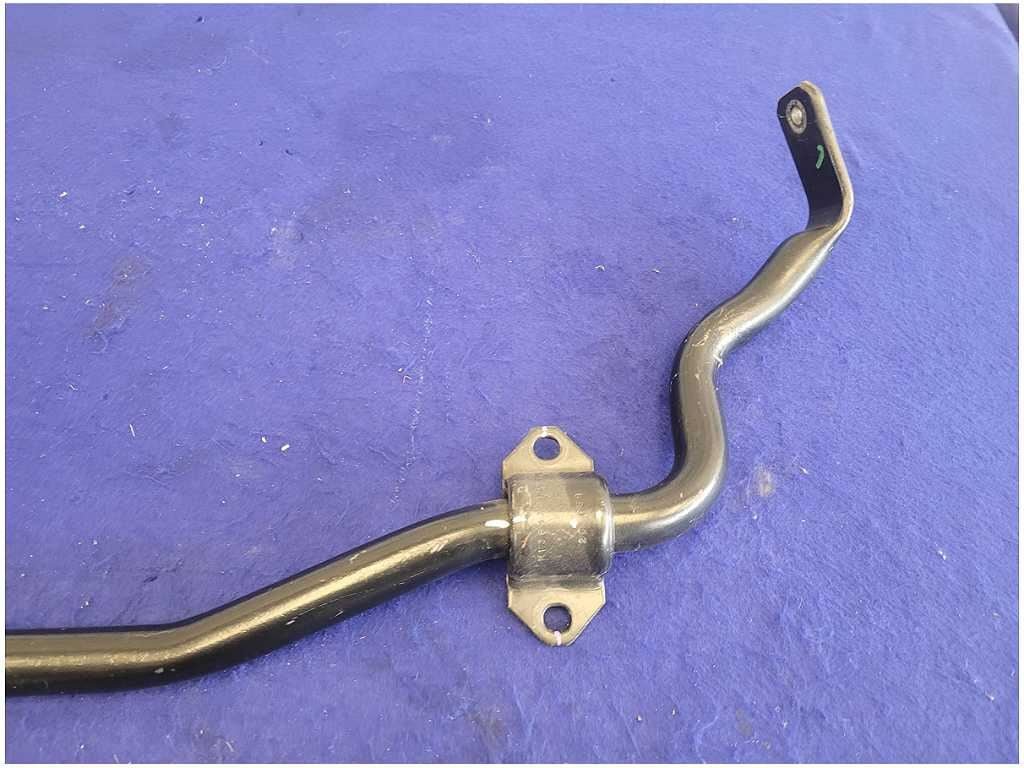 202 - 2022 Ford Mustang Shelby GT500 5.2L Front Sway Bar Stabilizer Suspension FH - The Parts Farm