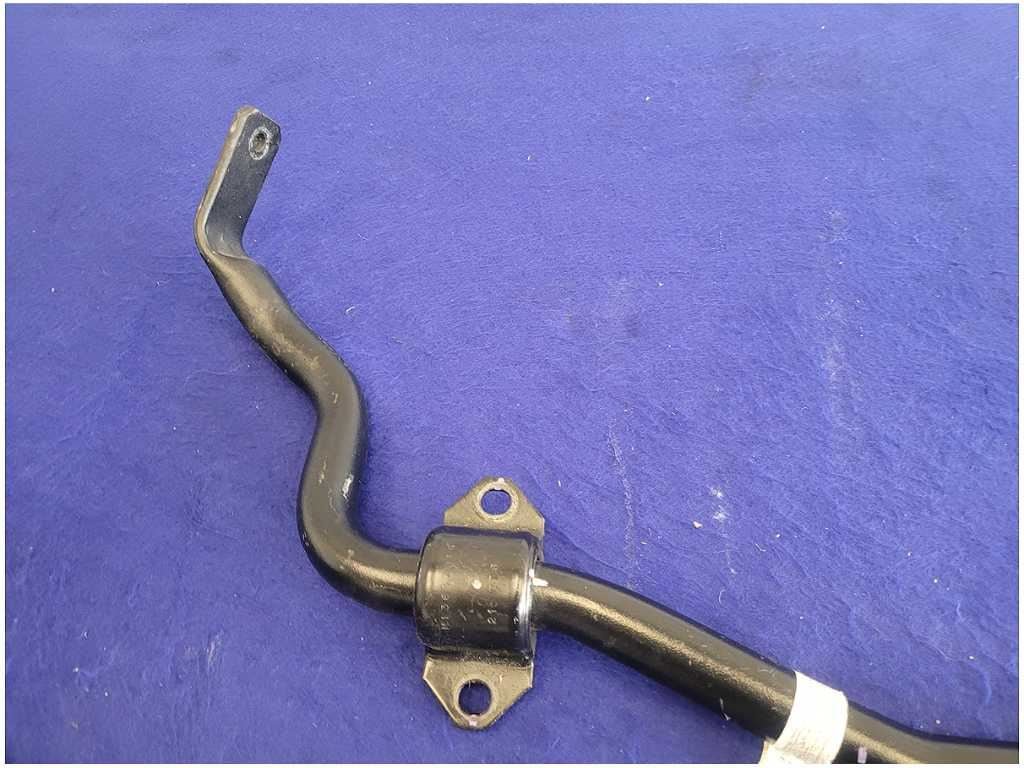 202 - 2022 Ford Mustang Shelby GT500 5.2L Front Sway Bar Stabilizer Suspension FH - The Parts Farm