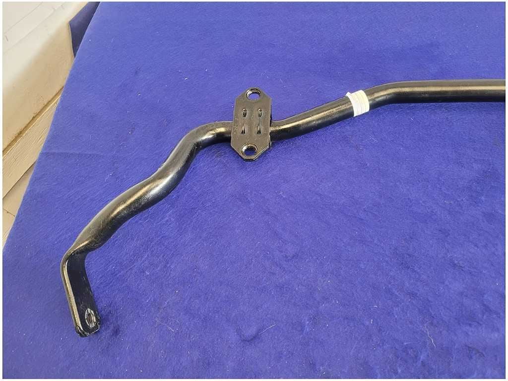 202 - 2022 Ford Mustang Shelby GT500 5.2L Front Sway Bar Stabilizer Suspension FH - The Parts Farm