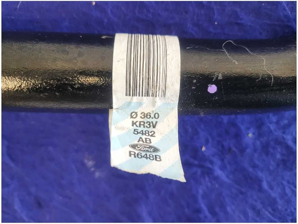 202 - 2022 Ford Mustang Shelby GT500 5.2L Front Sway Bar Stabilizer Suspension FH - The Parts Farm