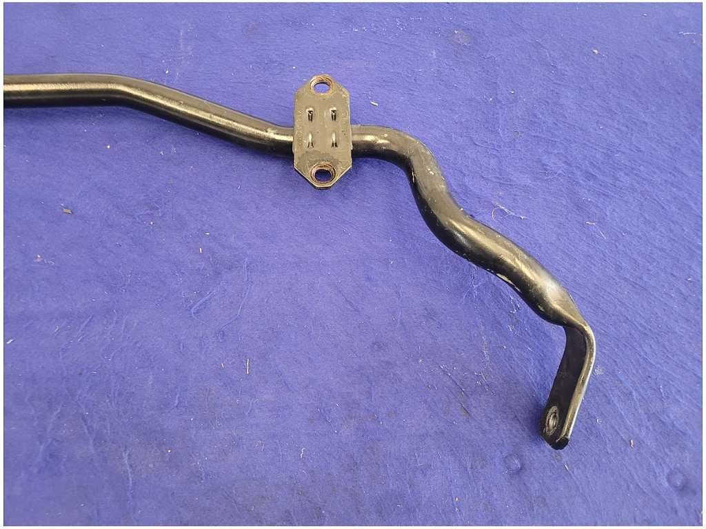 202 - 2022 Ford Mustang Shelby GT500 5.2L Front Sway Bar Stabilizer Suspension FH - The Parts Farm