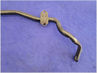 202 - 2022 Ford Mustang Shelby GT500 5.2L Front Sway Bar Stabilizer Suspension FH - The Parts Farm