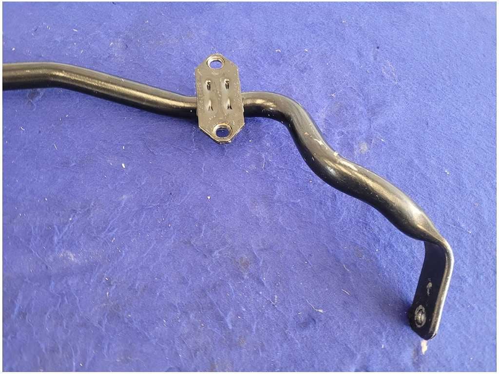 202 - 2022 Ford Mustang Shelby GT500 5.2L Front Sway Bar Stabilizer Suspension FH - The Parts Farm