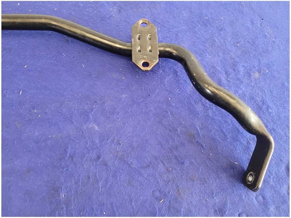 202 - 2022 Ford Mustang Shelby GT500 5.2L Front Sway Bar Stabilizer Suspension FH - The Parts Farm