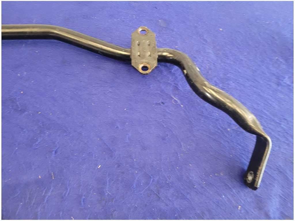 202 - 2022 Ford Mustang Shelby GT500 5.2L Front Sway Bar Stabilizer Suspension FH - The Parts Farm