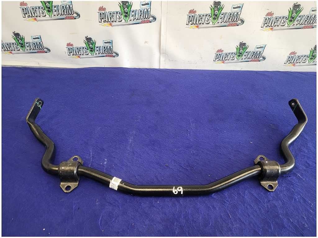 202 - 2022 Ford Mustang Shelby GT500 5.2L Front Sway Bar Stabilizer Suspension FH - The Parts Farm