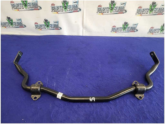 202 - 2022 Ford Mustang Shelby GT500 5.2L Front Sway Bar Stabilizer Suspension FH - The Parts Farm