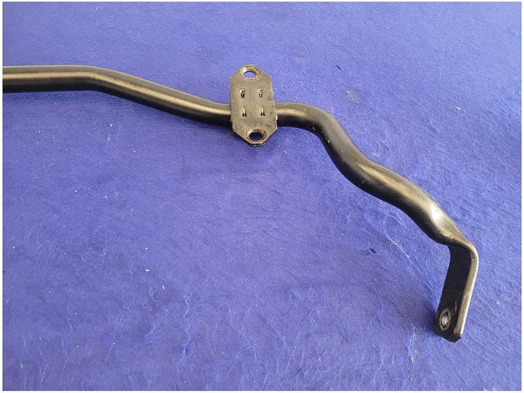 202 - 2022 Ford Mustang Shelby GT500 5.2L Front Sway Bar Stabilizer Suspension FH - The Parts Farm