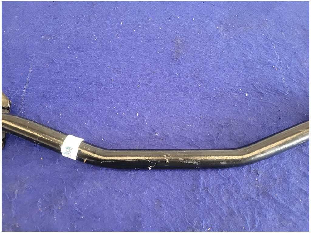 202 - 2022 Ford Mustang Shelby GT500 5.2L Front Sway Bar Stabilizer Suspension FH - The Parts Farm