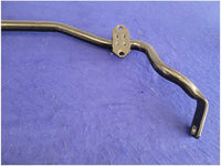 202 - 2022 Ford Mustang Shelby GT500 5.2L Front Sway Bar Stabilizer Suspension FH - The Parts Farm