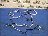 2020 - 2022 Ford Mustang Shelby GT500 5.2L AC Hoses Pipes HVAC Lines Cooling 2672 - The Parts Farm