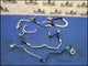 2020 - 2022 Ford Mustang Shelby GT500 5.2L AC Hoses Pipes HVAC Lines Cooling 2672 - The Parts Farm