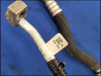 2020 - 2022 Ford Mustang Shelby GT500 5.2L AC Hoses Pipes HVAC Lines Cooling 2672 - The Parts Farm