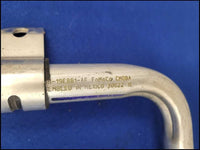 2020 - 2022 Ford Mustang Shelby GT500 5.2L AC Hoses Pipes HVAC Lines Cooling 2672 - The Parts Farm