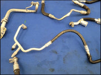 2020 - 2022 Ford Mustang Shelby GT500 5.2L AC Hoses Pipes HVAC Lines Cooling 2672 - The Parts Farm
