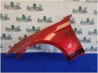 2020-2022 Ford Mustang Shelby GT500 5.2L Driver Front Fender Paint D4 2913 - The Parts Farm