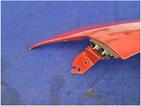 2020-2022 Ford Mustang Shelby GT500 5.2L Driver Front Fender Paint D4 2913 - The Parts Farm