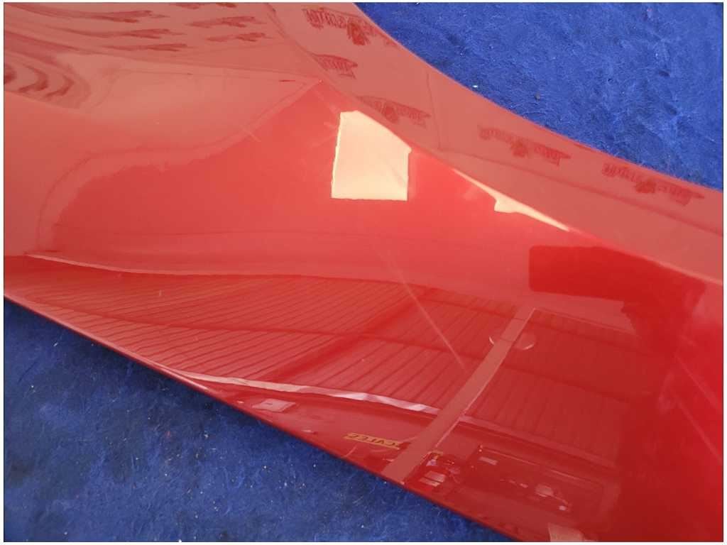 2020-2022 Ford Mustang Shelby GT500 5.2L Driver Front Fender Paint D4 2913 - The Parts Farm