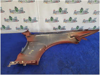 2020-2022 Ford Mustang Shelby GT500 5.2L Driver Front Fender Paint D4 2913 - The Parts Farm
