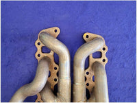 2020 - 2022 Ford Mustang Shelby GT500 5.2L Pair Exhaust Manifolds Pipe FH - The Parts Farm