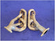 2020 - 2022 Ford Mustang Shelby GT500 5.2L Pair Exhaust Manifolds Pipe FH - The Parts Farm