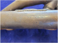 2020 - 2022 Ford Mustang Shelby GT500 5.2L Pair Exhaust Manifolds Pipe FH - The Parts Farm