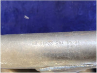 2020 - 2022 Ford Mustang Shelby GT500 5.2L Pair Exhaust Manifolds Pipe FH - The Parts Farm