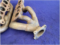 2020 - 2022 Ford Mustang Shelby GT500 5.2L Pair Exhaust Manifolds Pipe FH - The Parts Farm