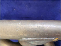 2020 - 2022 Ford Mustang Shelby GT500 5.2L Pair Exhaust Manifolds Pipe FH - The Parts Farm