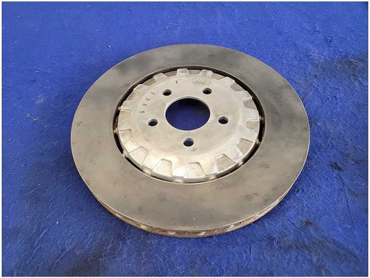2020 - 2022 Ford Mustang Shelby GT500 5.2L Rear Rotor Brake Brembo 2142 - The Parts Farm