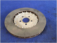 2020 - 2022 Ford Mustang Shelby GT500 5.2L Rear Rotor Brake Brembo 2142 - The Parts Farm
